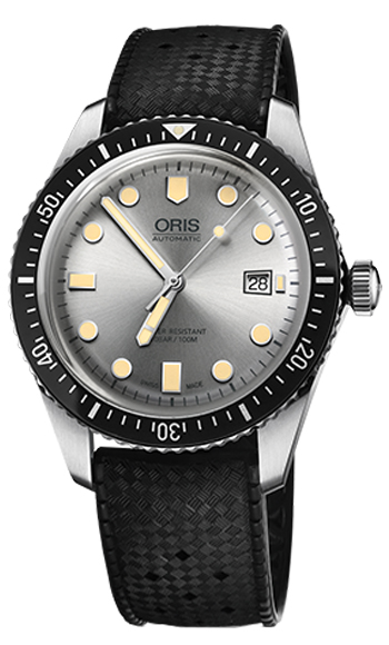 Oris Divers Sixty-Five Men's Watch Model 01 733 7720 4051-07 4 21 18